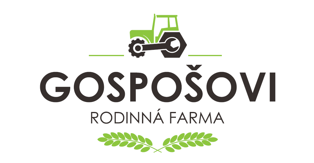 Logo Gospošova statku